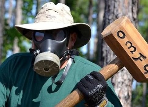 NATO軍用NBCガスマスク 交換可能フィルター付き 収納バッグ付き Amazon.co.jp: ガスマスク イスラエル軍仕様 NBC(核/生物/化学